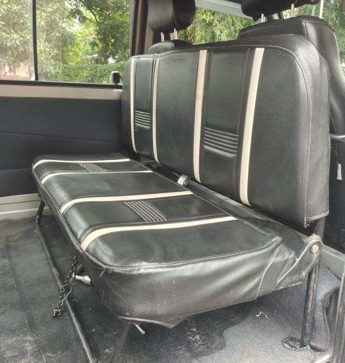 Maruti Suzuki Omni(2009-2019) E 8 Str